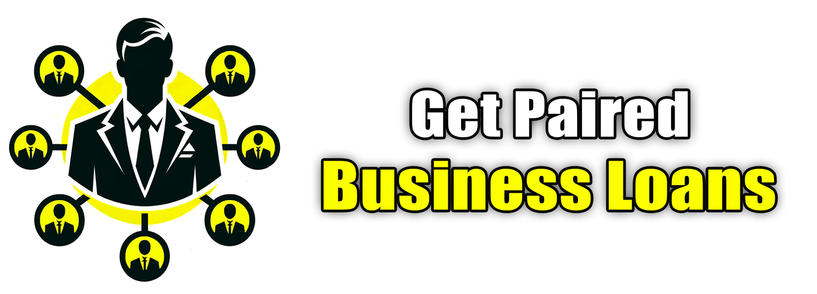 Get Paired – Business Loans